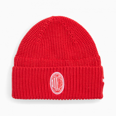 PUMA AC Milan Essentials Beanie