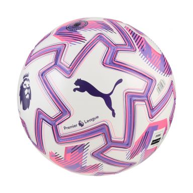 PUMA Orbita Pro Premier League Brilliance FIFA Quality Soccer Ball