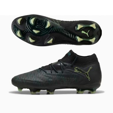 PUMA Future 8 Ultimate FG Soccer Cleats | Eclipse Pack