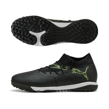 PUMA Future 8 Match FG Soccer Cleats | Eclipse Pack