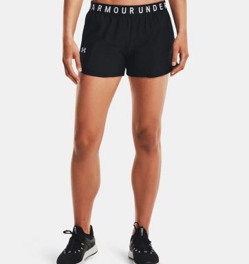 Under Amour Play Up 3.0 Shorts Women's