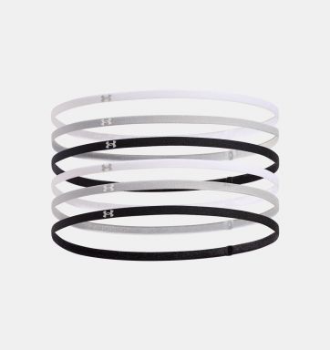 W Mini Elastic 6pk