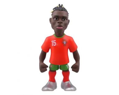 Minix Figurine Rafael Leao (Portugal)