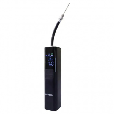 Kwik Goal Digital Ball Pump