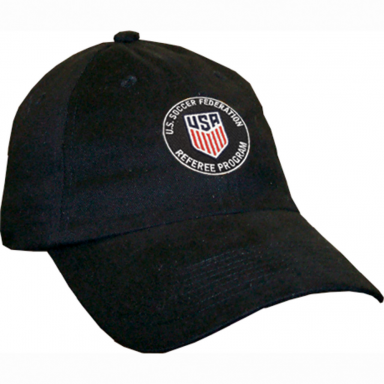 official sports USSF Low Fit Cap