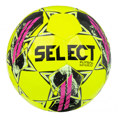 Select Futsal Magico v22 Ball | Junior