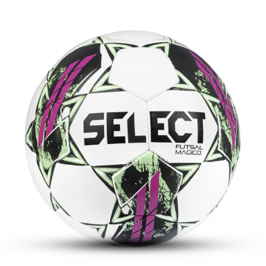 Select Futsal Magico v22 Ball | Senior