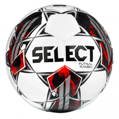 Select Futsal Samba v22 Ball