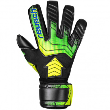 REUSCH Attrakt AB1 Duo Grip Glove