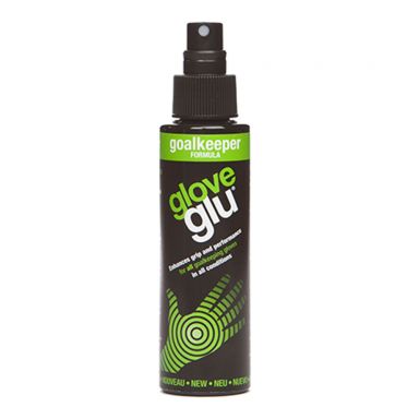 Gloveglu Goalkeeper Formula