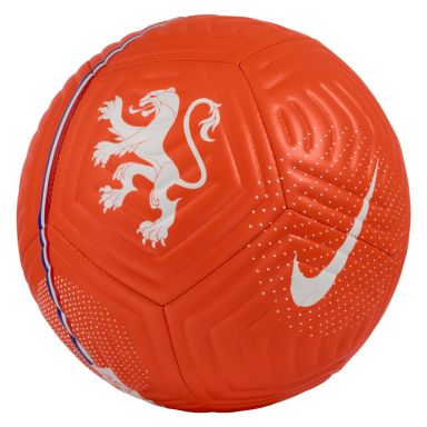 Nike Netherlands Academy Soccer Ball
