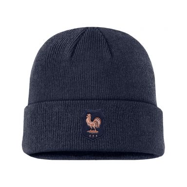 Nike France Terra Solid Beanie