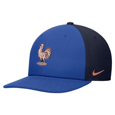 Nike France Pro Flatbill