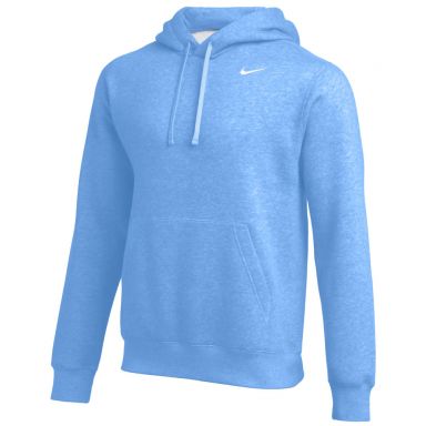 Nike Club Men's Training Pullover Hoodie