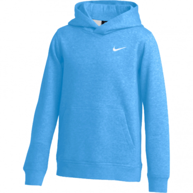 Nike Youth Swoosh Hoodie
