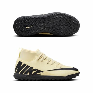 Nike Junior Mercurial Superfly 9 Club TF Soccer Shoes | Mad Ready Pack
