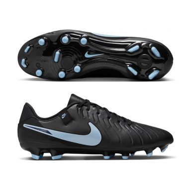 Nike Tiempo Legend 10 Academy FG Soccer Cleats | Shadow Pack