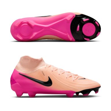 Nike Phantom Luna II Pro FG Soccer Cleats | Prism Pack