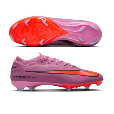 Nike Zoom Mercurial Vapor 16 Pro FG Soccer Cleats | Scary Good Pack
