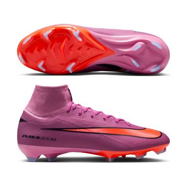 Nike Zoom Mercurial Superfly 10 Pro FG Soccer Cleats | Scary Good Pack