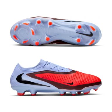 Nike Phantom 6 Low Pro FG Soccer Cleats | Scary Good Pack