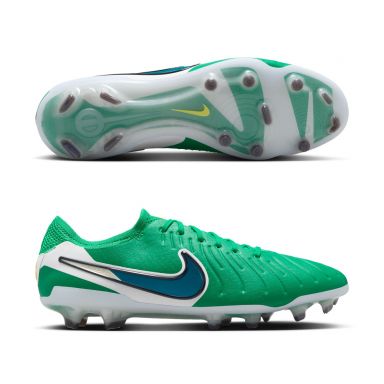 Nike Tiempo Legend 10 Elite LV8 FG Soccer Cleats | Fear Nothing Pack