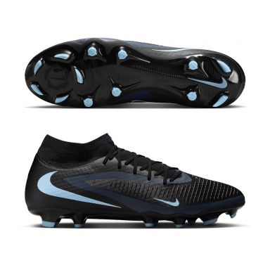 Nike Phantom 6 High Academy FG Soccer Cleats | Shadow Pack
