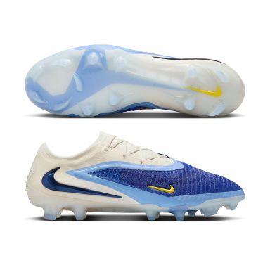 Nike Phantom 6 Low Elite LV8 FG Soccer Cleats | Fear Nothing Pack