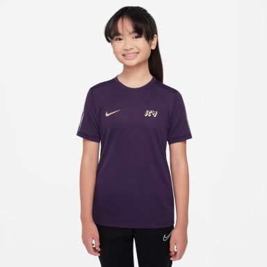 Nike Kylian Mbappe Youth Academy Dri-Fit Top