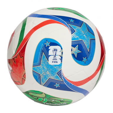 adidas Trionda Jumbo Ball