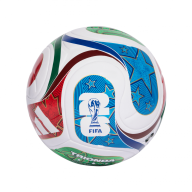 adidas Trionda League Ball
