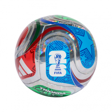 adidas Trionda Training Foil Ball