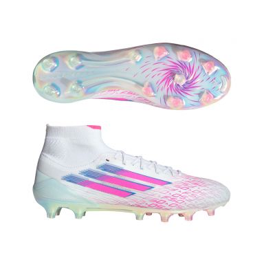 adidas F50 SparkFusion Elite FG/AG Women's Soccer Cleats | Future Icons Pack