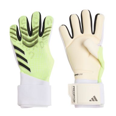 adidas Predator GL Pro Junior Keeper Gloves