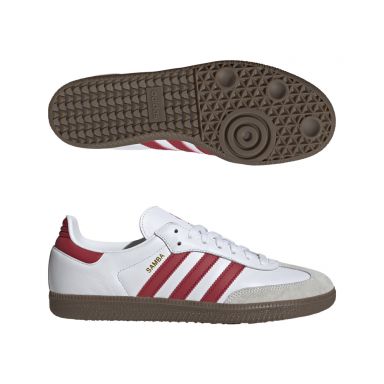 adidas Samba LFC Indoor Shoes
