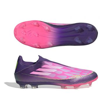 adidas F50 League LL FG Lamine Yamal Soccer Cleats | Future Icons Pack