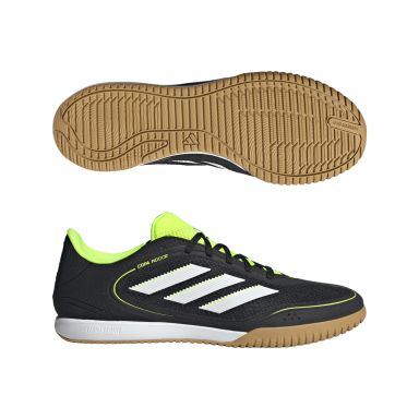 adidas Copa Indoor Court League Soccer Shoes | Radiant Blaze Pack