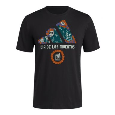 adidas Mexico DÃa de los Muertos Men's Brand Tee