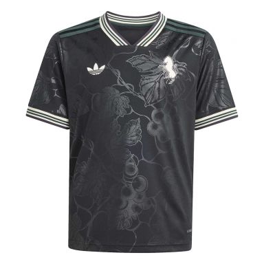 adidas Juventus 2025/26 Youth Third Jersey