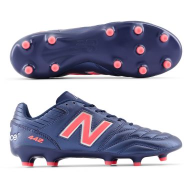 New Balance 442 Pro V2 FG (2E Width) Soccer Cleats | Cause and Effect Pack