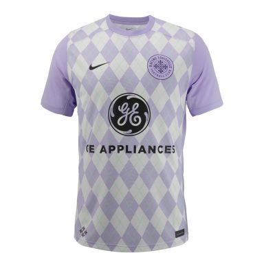 Nike Racing Louisville FC 2024/25 Men's Home Jersey