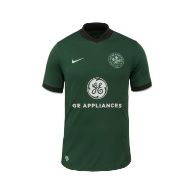 Nike Racing Louisville FC 2025 Men's Away Jersey
