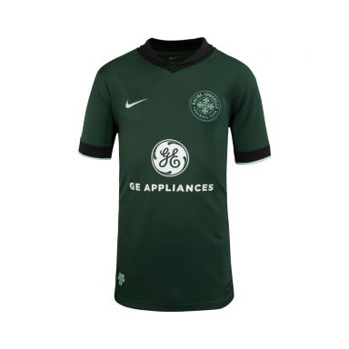 Nike Racing Louisville FC 2025 Youth Away Jersey