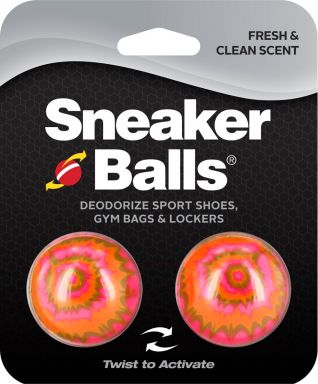 Sneaker Balls