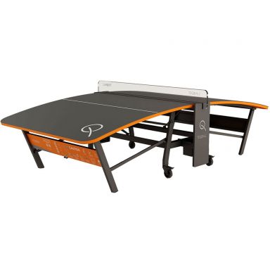 Teqball Smart Table